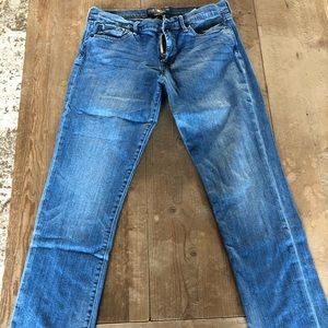 Lucky Brand Jeans 12/31 Sweet ‘N Straight